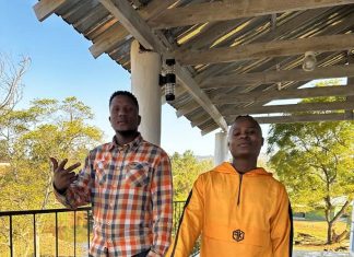 Young Zesh & Lyrikal Busta to perform together at MTN Bushfire 2025!