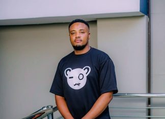 Mxolisi D-Mxo Baras Marks Birthday with Powerful Message