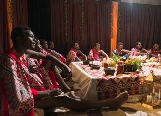 ‘Sidlo Sekugcina’ Gains Massive Online Popularity