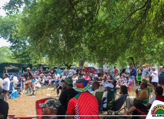 Save the Date: The Mlawula 6th Campfire Festival Returns!