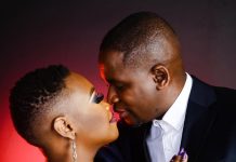 Ntokozo and Nqubeko Celebrate 17 Years of Wedded Bliss