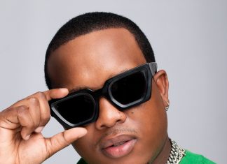 Zaimarn Drops Hot New Single “Momoza” — Out Now!