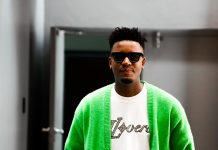 Sun-El Musician Revealed as Imbawula Music Festival Headliner!