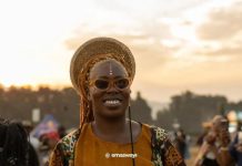 Eswatini’s Soul Queen, Velemseni, to Perform At The Imbawula Music Festival This August