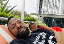 Love in Full Bloom: Pastor Bakhe & Nokwanda Dlamini Celebrate Endless Love in Singapore