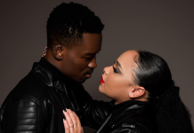 Hungani & Stephanie Call It Quits