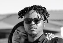 Kelvin Momo & Babalwa_M Seal RedBull SYMPHONIC with a Kiss — Love or Just Performance?