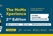 Calling All Creators: MoMo Xperience 2025 Wants You!