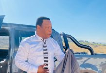 “Seyifikile iTsunami!” – Major V’s Young Saints Shake Up Hip-Hop