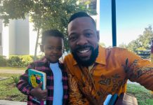 Meet the Dlamini Boys: A Story of Loss, Hope & Onovuyo’s Arrival