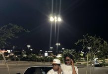 Ghost Hlubi’s Birthday Post That Broke the Internet