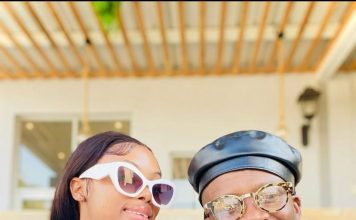 Bonkhe & Zaza: Love, Teamwork & Knorr Magic
