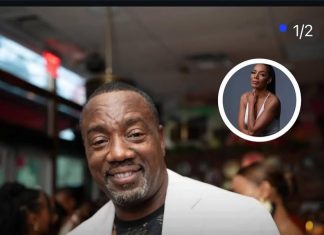 Malik Yoba Joins Kings of Joburg as Connie Ferguson’s New Lover.