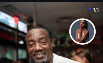 Malik Yoba Joins Kings of Joburg as Connie Ferguson’s New Lover.