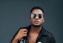 Lyrikal Busta Puts Eswatini on the Map with Upscale Live