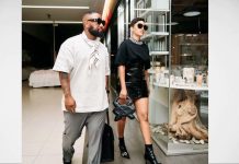 “She Likes Nice Things Properly” — Cassper Talks About His Wife
