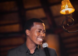 Mdura’s “Based on a True Story: Reloaded” Is Coming to Simunye!