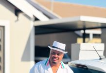 All White, All Vibes! Mthandeni SK Set to Light Up Eswatini on July 26