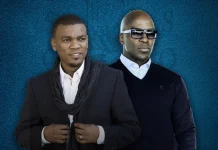 Mapantsula Royalty Hits Luju Fest