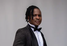 Young Zesh Drops a Soul-Stirring Anthem with Legends