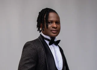 Young Zesh Drops a Soul-Stirring Anthem with Legends