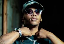 Milton B Turns Up the Heat with New Single EKSE