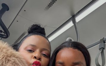 Ur Gal Zee & Tiitee Mcbubbles, the Duo Redefining Friendship Goals