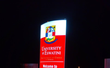 Kwaluseni Campus Opening Prayer – A Night of Power, Worship & Purpose