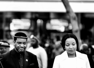 Royal Congratulations