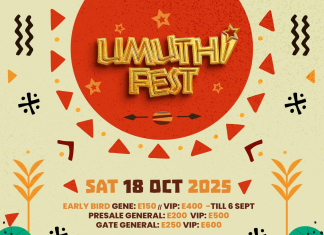 Get Ready for UMUTHI FEST 2025