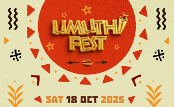 Get Ready for UMUTHI FEST 2025
