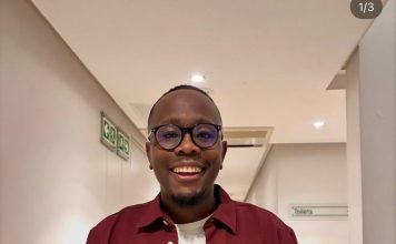 Khaya Mthethwa Back on the “Marriage Train”