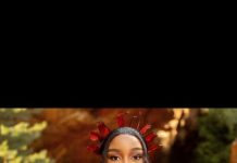 CELEBRATING HERITAGE DAY IN STYLE