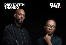 Welcome Back, Liquideep