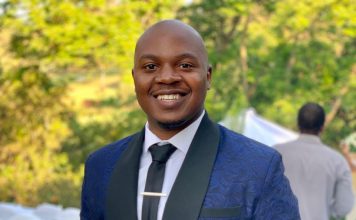 “Being a Pastor’s Kid Isn’t Easy” — Bishop Robert Kasaro’s Son Jude Opens Up About Pressure, Purpose & Faith