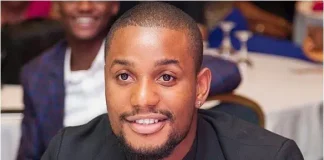 Nollywood Mourns the Passing of Alexx Ekubo