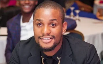 Nollywood Mourns the Passing of Alexx Ekubo
